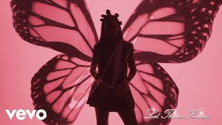 Njerae - Let Them Know (Audio)