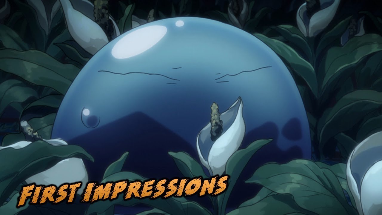 can this replace overlord that time i got reincarnated as a slime