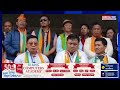 LIKHA MAAJ HIGHLIGHTS PM MODI’S 12-YEAR LEADERSHIP, CM PEMA KHANDU’S ACHIEVEMENTS