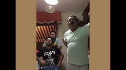 malato del napoli youtube