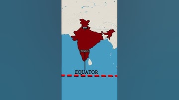 Why winds turns towards west near Equator #youtubeshorts