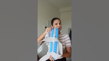 Best Random Amazon Find #musthaves #amazonfinds #shoppingguide #anjanapk #posture #posturecorrector