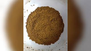 Rape - hosca ...que es? Como se usa? Propiedades? medicina ancestral xuama