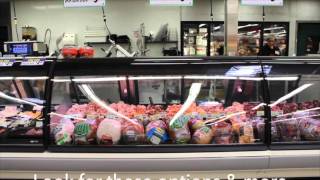 WinCo Deli - Jennie-O® Freshly Sliced Deli Meats