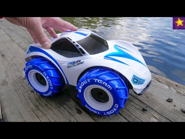 внедорожник exost aqua typhoon (20207) 1:18. машинка декорации в аквариум. аква машинки. аква машинки. Arctic-aqua машины.