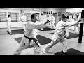 Goshu Ryū Aiki Jujutsu Fundamentals Class 12/10/2023 | 豪州流合気柔術サンシャインコースト道場