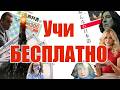 Японский можно учить БЕСПЛАТНО!