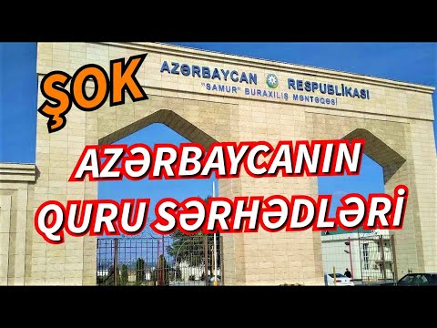 Video: Maşınınız nə vaxt sarsılır?