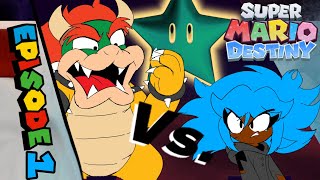 Super Mario Destiny Episode 1 - Pilot