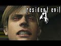 RESIDENT EVIL 4 PROFISSIONAL - Leon Infectado? (03)