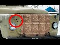 Почему шофёры СССР грузовик ГАЗ-52 прозвали &quot;Дырявым&quot;?