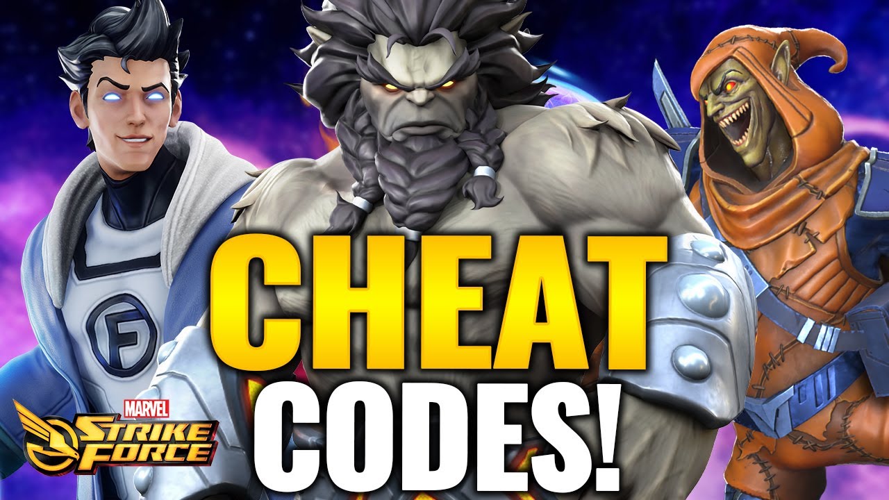 10 ЛУЧШИХ МУЛЬТФИЛЬМОВ В MARVEL STRIKE FORCE! (ВСЕ РЕЖИМЫ ИГРЫ, НЕ МИФИЧЕСКИЕ) Октябрь 2025