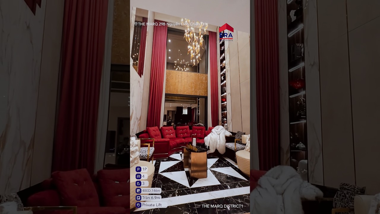 Picture of Why High Ceilings and Open Floor Plans are Trending in Luxury Apartments