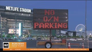 Today is the day: Taylor Swift comes to MetLife Stadium