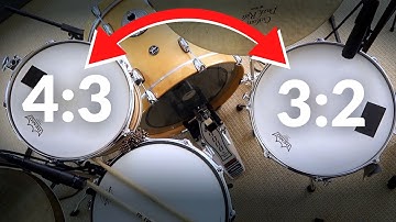Split your limbs apart with 2 POLYRHYTHMS