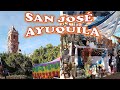 Video de San José Ayuquila