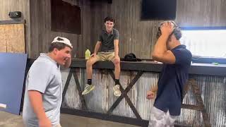 Lambda Chi Alpha