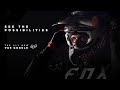 Fox MX | Vue Goggle | Ken Roczen