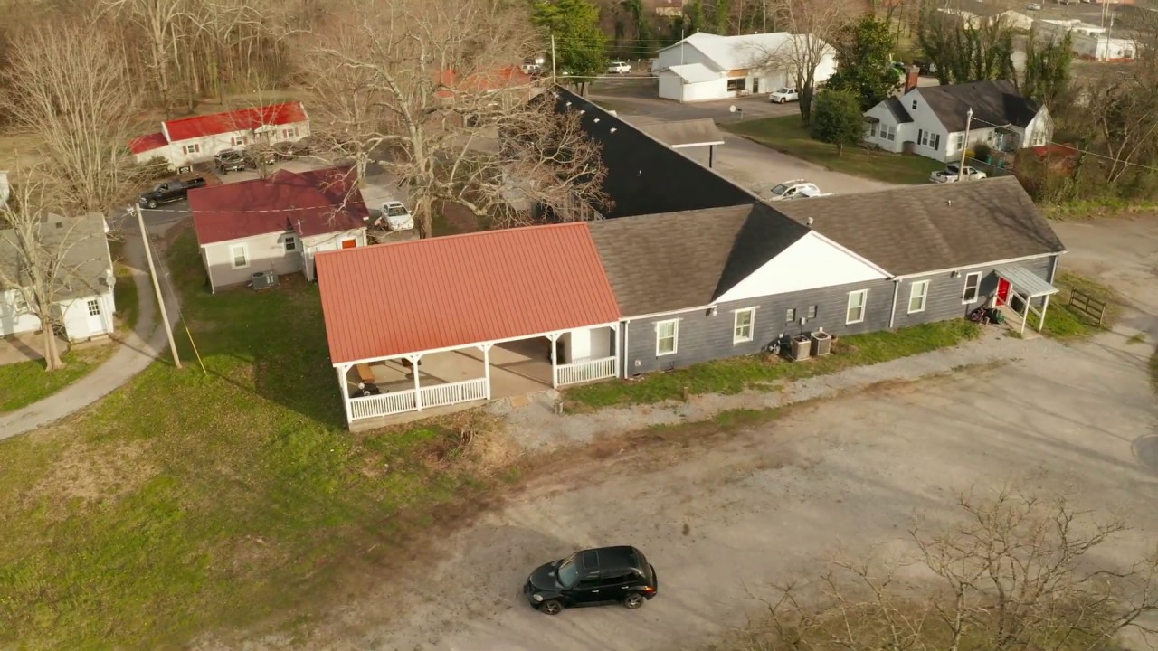 1019 Taylor Town Rd, White Bluff, TN YouTube