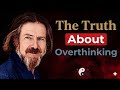 The Truth About Overthinking (Let Go and Trust God) | A Deep Spiritual Awakening