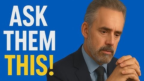 4 Questions Avoidants can