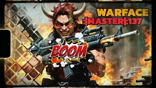 Warface Mobile: Game From The :|MASTER|:137 🎯(ULTRA HD)