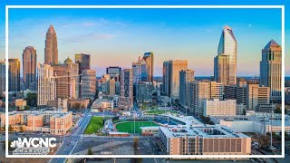 Charlotte City Council approves budget with a lower property tax increase