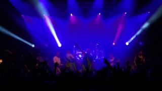 In Extremo - Küss Mich" - Live @ ''Quid Pro Quo - Tour" - Landskron KULTurBRAUEREI Görlitz (2016)