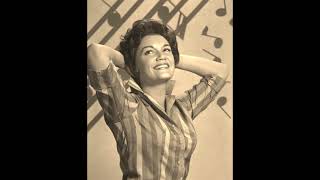 Connie Francis   Looking For Love
