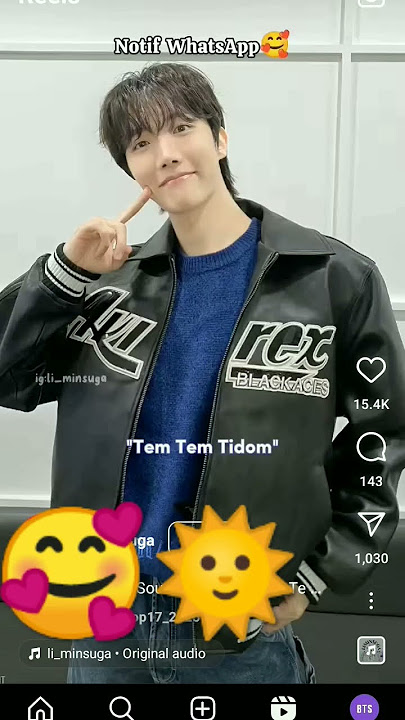 Download lagu Jhope notification ringtone💜 #bts#jhope#junghoseok #hobi#hoseok#jhopecute #shorts#viral#btsringtone