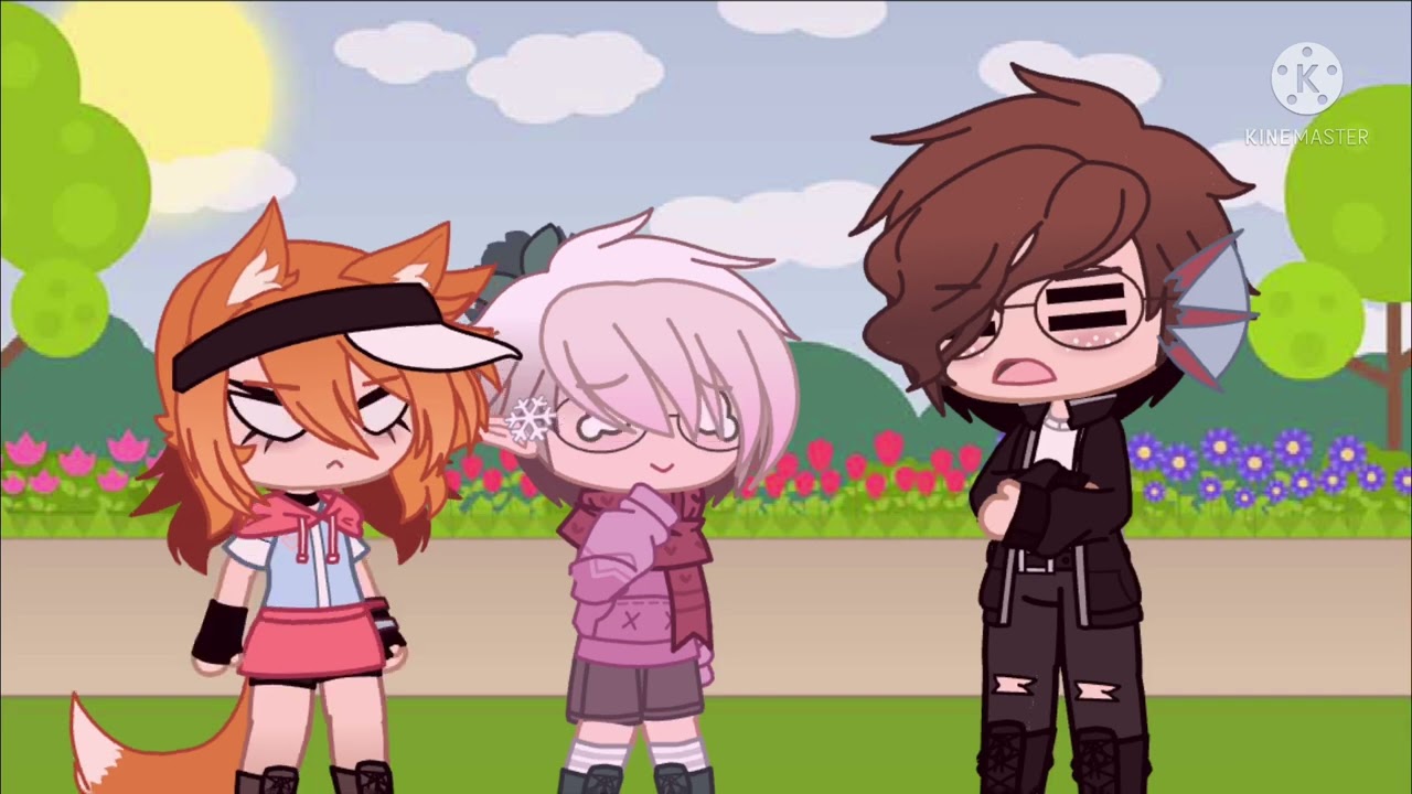 Marry her anyways | 5undy plus Fundy angst at the end