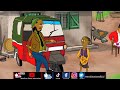 Best of Tales of Mwalimu Stano Family (Part 5) | 10 minutes Compilation | prolific animation studio Mp3 Song