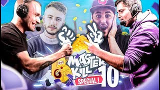 LE PACTE DES 10'000€ AU MASTERKILL... (Saison 3 - Ep.10)