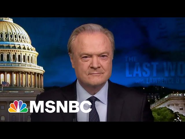 Watch The Last Word With Lawrence O’Donnell Highlights: Sep. 1 class=