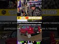 Marine Runs Over Cop…