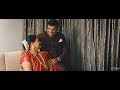 Anupama & Pramod 25th anniversary cinematic Video