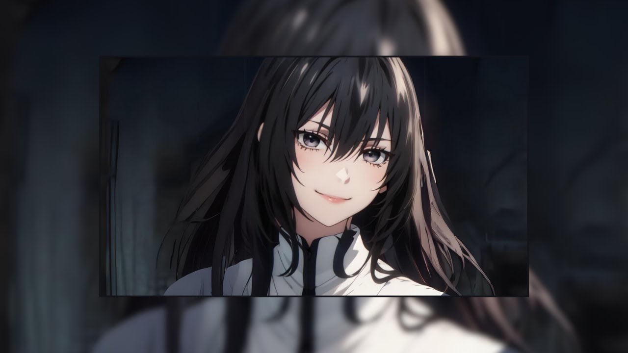 Nightcore - So Am I (Lyrics)