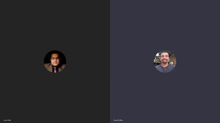 Conversation with Ronnie Bray