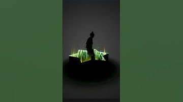 AOE FX in UE5 Niagara Tutorial | Download Files