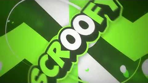 Scroofy | 2D Intro v2 | 100 Likes