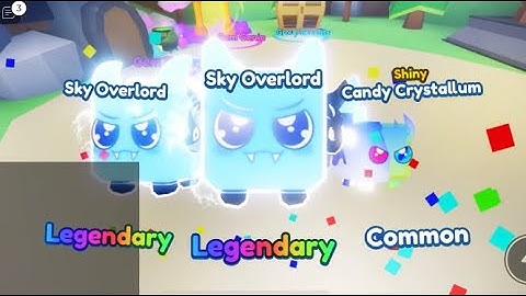 Mystery Luck update and my luck is still trash (Mining Simulator 2)