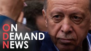 The Final Showdown: Turkey Presidential Runoff Vote - Erdogan vs Kilicdaroglu