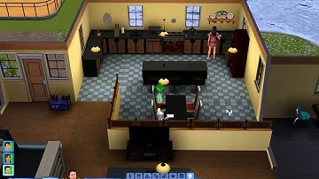 The Sims 3 - Lum Legacy Part 27