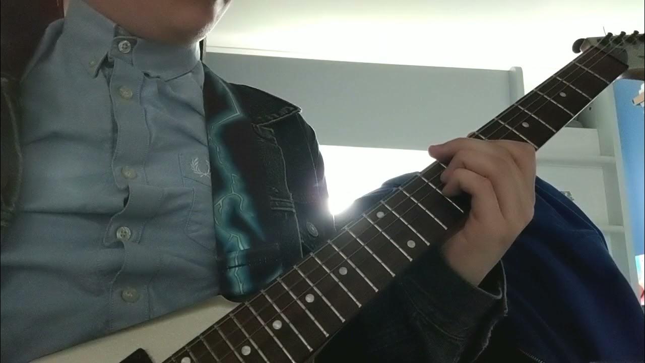 PiL Low Life [Guitar Cover] YouTube