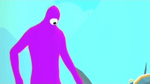 Giant Wanted (Early Access) - Android Gameplay Walkthrough. #1