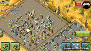 Jogos de Celular #3 : Iron Desert screenshot 2