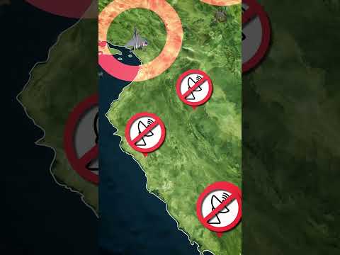 رحلة الشبح كيف دمرت قاذفات 2 الأمريكية المواقع النووية الإيرانية في ضربة واحدة