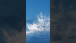 Blue sky 🇳🇵📸#shortsviral #shortsvideo #channel#rishilmagar480