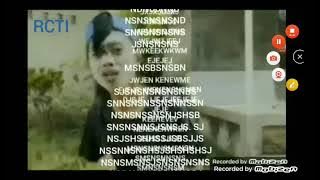 Nak Bego Maian Bulutangkis CITRA SINEMA LOGO CITRA BIOSKOP