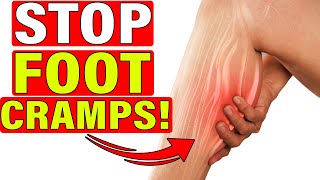 Foot cramps, Toe Cramps & Leg Cramps [Top 11 HOME Remedies!] screenshot 4